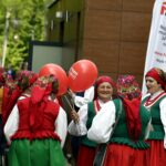 41. Buskie Spotkania z Folklorem / Jarosław Kubalski / Radio Kielce