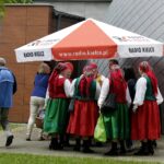 41. Buskie Spotkania z Folklorem / Jarosław Kubalski / Radio Kielce