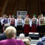 41. Buskie Spotkania z Folklorem / Jarosław Kubalski / Radio Kielce