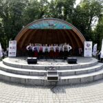 41. Buskie Spotkania z Folklorem / Jarosław Kubalski / Radio Kielce