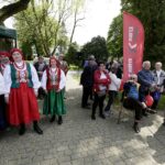 41. Buskie Spotkania z Folklorem / Jarosław Kubalski / Radio Kielce