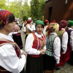 41. Buskie Spotkania z Folklorem / Jarosław Kubalski / Radio Kielce