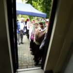 41. Buskie Spotkania z Folklorem / Jarosław Kubalski / Radio Kielce