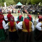 41. Buskie Spotkania z Folklorem / Jarosław Kubalski / Radio Kielce