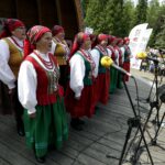 41. Buskie Spotkania z Folklorem / Jarosław Kubalski / Radio Kielce