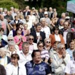 41. Buskie Spotkania z Folklorem / Jarosław Kubalski / Radio Kielce