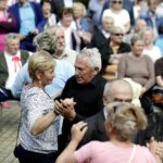 41. Buskie Spotkania z Folklorem / Jarosław Kubalski / Radio Kielce