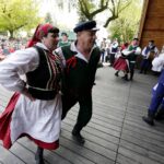 41. Buskie Spotkania z Folklorem / Jarosław Kubalski / Radio Kielce