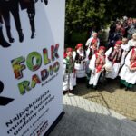41. Buskie Spotkania z Folklorem / Jarosław Kubalski / Radio Kielce