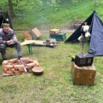 03.05.2017 Sandomierz. Piknik historyczny / Grażyna Szlęzak-Wójcik / Radio Kielce