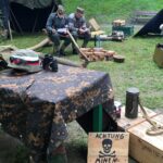 03.05.2017 Sandomierz. Piknik historyczny / Grażyna Szlęzak-Wójcik / Radio Kielce