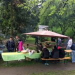 03.05.2017 Sandomierz. Piknik historyczny / Grażyna Szlęzak-Wójcik / Radio Kielce