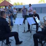 20.05.2017 Sandomierz. Noc Muzeum / Grażyna Szlęzak - Wójcik / Radio Kielce