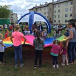 Grażyna Szlęzak - Wójcik / Radio Kielce