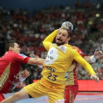 29.05.2016 Kolonia. W finałowym meczu Ligi Mistrzów kielczanie pokonali węgierski MVM Veszprem 39:38 / Jarosław Kubalski / Radio Kielce