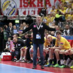 29.05.2016 Kolonia. W finałowym meczu Ligi Mistrzów kielczanie pokonali węgierski MVM Veszprem 39:38 / Jarosław Kubalski / Radio Kielce