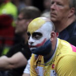 29.05.2016 Kolonia. W finałowym meczu Ligi Mistrzów kielczanie pokonali węgierski MVM Veszprem 39:38 / Jarosław Kubalski / Radio Kielce