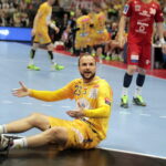 29.05.2016 Kolonia. W finałowym meczu Ligi Mistrzów kielczanie pokonali węgierski MVM Veszprem 39:38 / Jarosław Kubalski / Radio Kielce