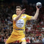 29.05.2016 Kolonia. W finałowym meczu Ligi Mistrzów kielczanie pokonali węgierski MVM Veszprem 39:38 / Jarosław Kubalski / Radio Kielce