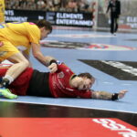 29.05.2016 Kolonia. W finałowym meczu Ligi Mistrzów kielczanie pokonali węgierski MVM Veszprem 39:38 / Jarosław Kubalski / Radio Kielce