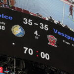 29.05.2016 Kolonia. W finałowym meczu Ligi Mistrzów kielczanie pokonali węgierski MVM Veszprem 39:38 / Jarosław Kubalski / Radio Kielce