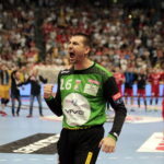 29.05.2016 Kolonia. W finałowym meczu Ligi Mistrzów kielczanie pokonali węgierski MVM Veszprem 39:38 / Jarosław Kubalski / Radio Kielce