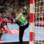 29.05.2016 Kolonia. W finałowym meczu Ligi Mistrzów kielczanie pokonali węgierski MVM Veszprem 39:38 / Jarosław Kubalski / Radio Kielce