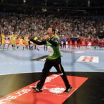 29.05.2016 Kolonia. W finałowym meczu Ligi Mistrzów kielczanie pokonali węgierski MVM Veszprem 39:38 / Jarosław Kubalski / Radio Kielce