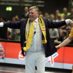 29.05.2016 Kolonia. W finałowym meczu Ligi Mistrzów kielczanie pokonali węgierski MVM Veszprem 39:38 / Jarosław Kubalski / Radio Kielce