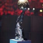 29.05.2016 Kolonia. W finałowym meczu Ligi Mistrzów kielczanie pokonali węgierski MVM Veszprem 39:38 / Jarosław Kubalski / Radio Kielce