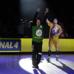 29.05.2016 Kolonia. W finałowym meczu Ligi Mistrzów kielczanie pokonali węgierski MVM Veszprem 39:38 / Jarosław Kubalski / Radio Kielce