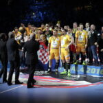 29.05.2016 Kolonia. W finałowym meczu Ligi Mistrzów kielczanie pokonali węgierski MVM Veszprem 39:38 / Jarosław Kubalski / Radio Kielce