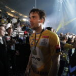 29.05.2016 Kolonia. W finałowym meczu Ligi Mistrzów kielczanie pokonali węgierski MVM Veszprem 39:38 / Jarosław Kubalski / Radio Kielce