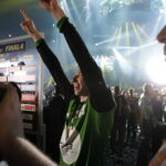 29.05.2016 Kolonia. W finałowym meczu Ligi Mistrzów kielczanie pokonali węgierski MVM Veszprem 39:38 / Jarosław Kubalski / Radio Kielce