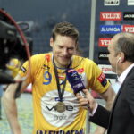 29.05.2016 Kolonia. W finałowym meczu Ligi Mistrzów kielczanie pokonali węgierski MVM Veszprem 39:38 / Jarosław Kubalski / Radio Kielce