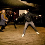 01.05.2017 Chęciny. Nocne zwiedzanie zamku. / Jarosław Kubalski / Radio Kielce