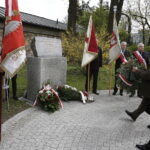 01.05.2017 Kielce. Solidarność uczciła 1 Maja. / Jarosław Kubalski / Radio Kielce