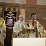 01.05.2017 Kielce. Solidarność uczciła 1 Maja. / Jarosław Kubalski / Radio Kielce