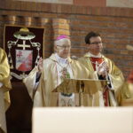 01.05.2017 Kielce. Solidarność uczciła 1 Maja. / Jarosław Kubalski / Radio Kielce