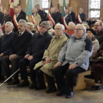 01.05.2017 Kielce. Solidarność uczciła 1 Maja. / Jarosław Kubalski / Radio Kielce