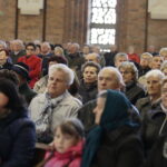 01.05.2017 Kielce. Solidarność uczciła 1 Maja. / Jarosław Kubalski / Radio Kielce