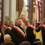 01.05.2017 Kielce. Solidarność uczciła 1 Maja. / Jarosław Kubalski / Radio Kielce