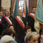 01.05.2017 Kielce. Solidarność uczciła 1 Maja. / Jarosław Kubalski / Radio Kielce