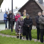03.05.2017 Ciekoty. Majówka. Nabożeństwo ku czci Matki Bożej. / Jarosław Kubalski / Radio Kielce
