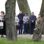 03.05.2017 Ciekoty. Majówka. Nabożeństwo ku czci Matki Bożej. / Jarosław Kubalski / Radio Kielce