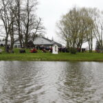 03.05.2017 Ciekoty. Majówka. Nabożeństwo ku czci Matki Bożej. / Jarosław Kubalski / Radio Kielce