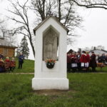 03.05.2017 Ciekoty. Majówka. Nabożeństwo ku czci Matki Bożej. / Jarosław Kubalski / Radio Kielce