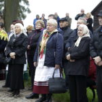 03.05.2017 Ciekoty. Majówka. Nabożeństwo ku czci Matki Bożej. / Jarosław Kubalski / Radio Kielce