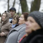 03.05.2017 Ciekoty. Majówka. Nabożeństwo ku czci Matki Bożej. / Jarosław Kubalski / Radio Kielce