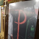 Otwarcie wystawy "Rotmistrz Pilecki Bohater Niezwyciężony. Raport z Auschwitz". / Jarosław Kubalski / Radio Kielce